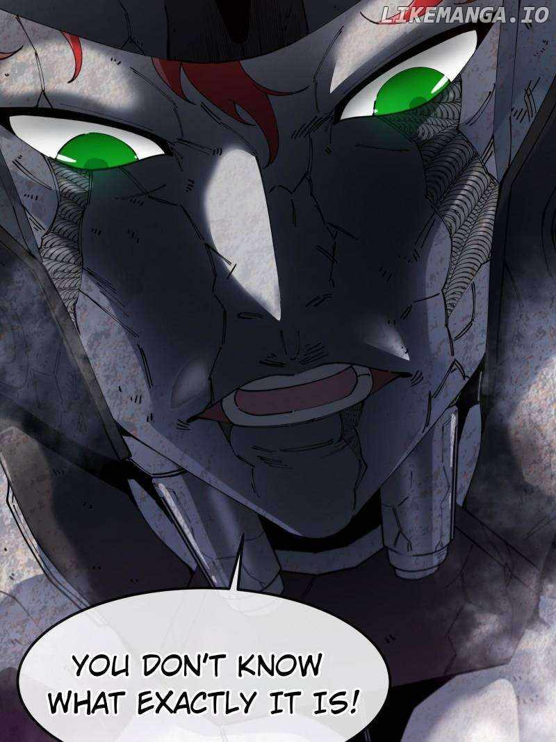 I Am The Monster Overlord Chapter 61 46